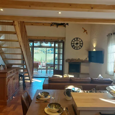 Mon Coua By Interhome *