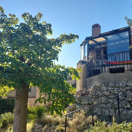 Mon Coua By Interhome