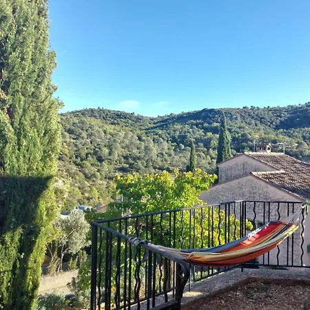 Mon Coua By Interhome Holiday home