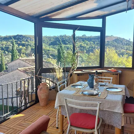 Holiday home Mon Coua By Interhome *