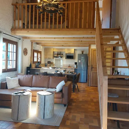 Mon Coua By Interhome Holiday home