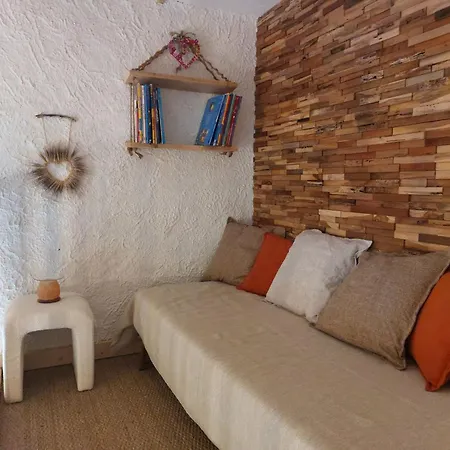 Semesterbostad Mon Coua By Interhome Esparron-de-Verdon