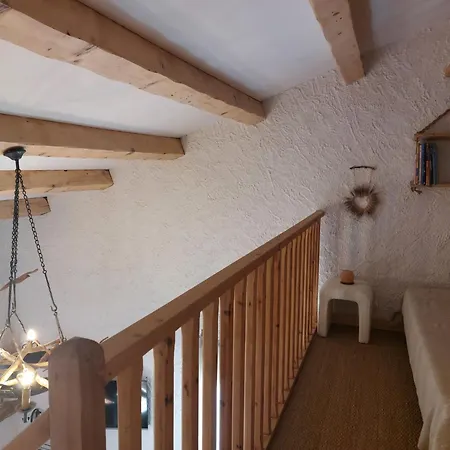 Semesterbostad Mon Coua By Interhome Esparron-de-Verdon