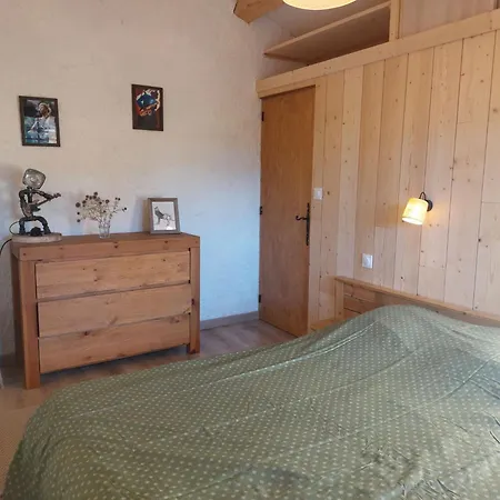 Semesterbostad Mon Coua By Interhome *