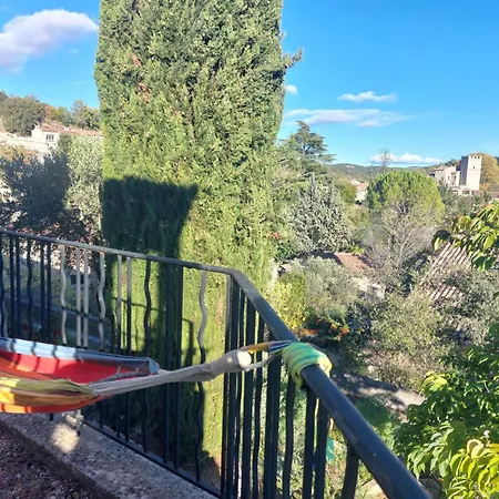 Mon Coua By Interhome Esparron-de-Verdon
