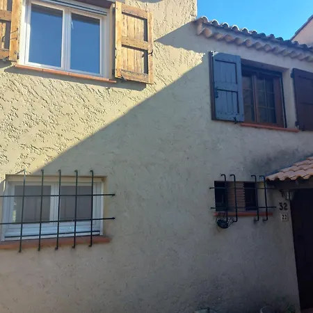 Semesterbostad Mon Coua By Interhome Esparron-de-Verdon
