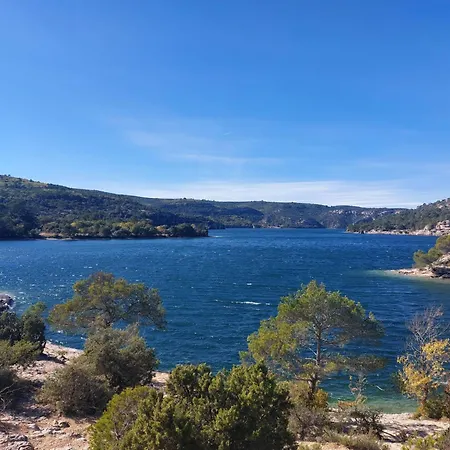 Mon Coua By Interhome * Esparron-de-Verdon