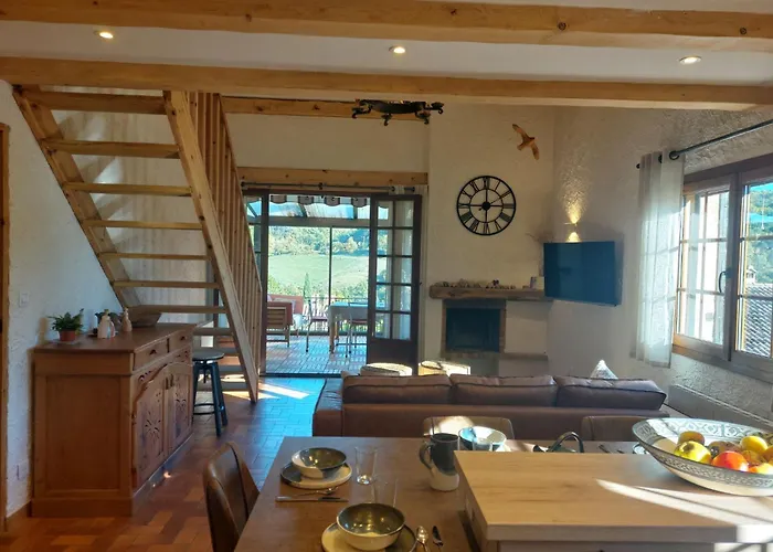 Mon Coua By Interhome *