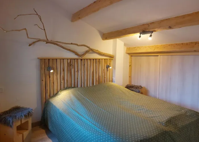 Mon Coua By Interhome Holiday home *