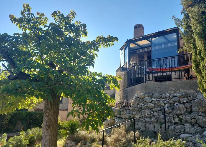 Mon Coua By Interhome