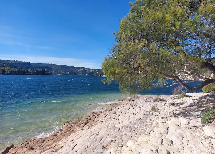 Holiday home Mon Coua By Interhome *