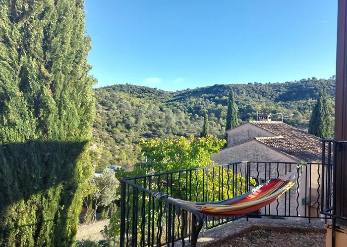 Mon Coua By Interhome Holiday home