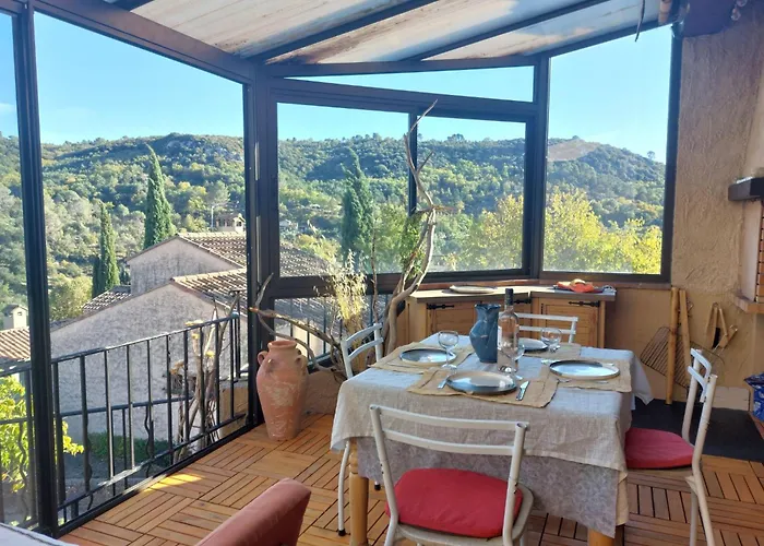 Holiday home Mon Coua By Interhome *