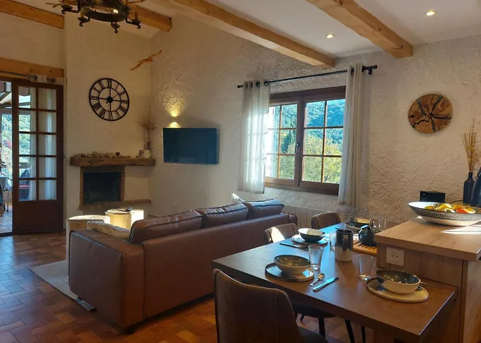 Mon Coua By Interhome Holiday home