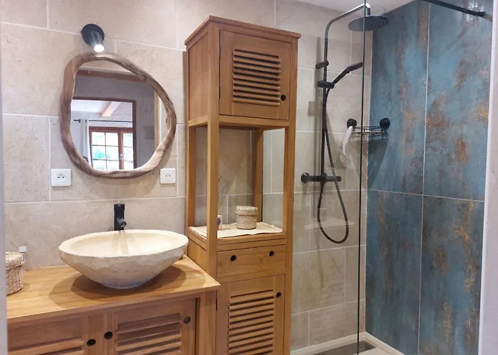 Mon Coua By Interhome Holiday home Esparron-de-Verdon