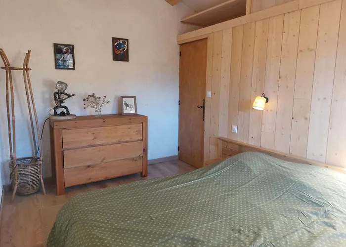 Holiday home Mon Coua By Interhome *