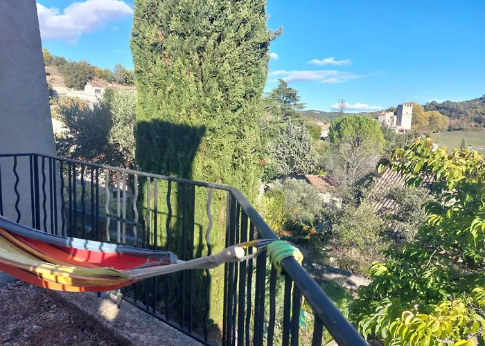 Mon Coua By Interhome Esparron-de-Verdon