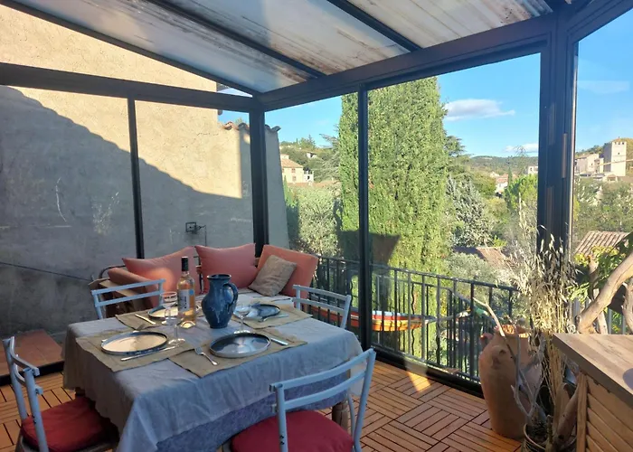 Mon Coua By Interhome Esparron-de-Verdon