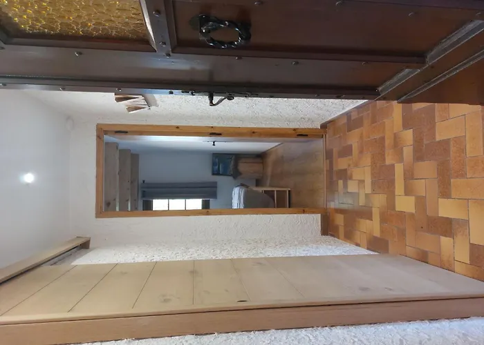 Holiday home Mon Coua By Interhome Esparron-de-Verdon