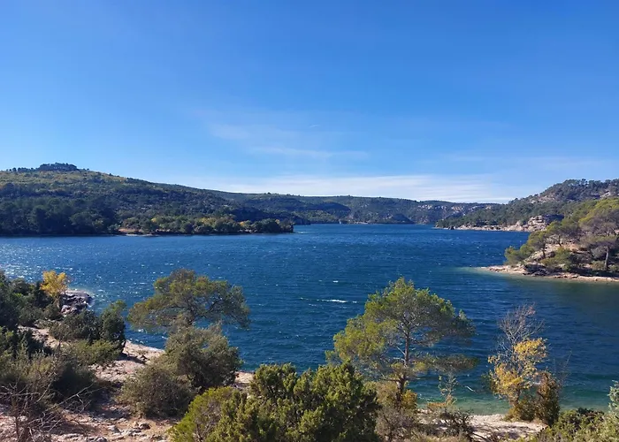 Mon Coua By Interhome * Esparron-de-Verdon