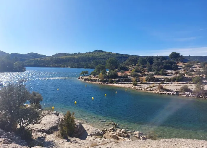 Mon Coua By Interhome